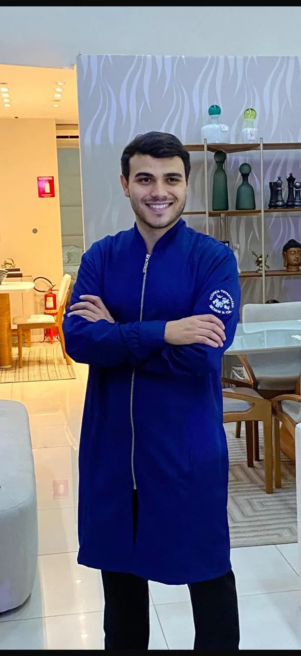 Angelo Colli Henriques